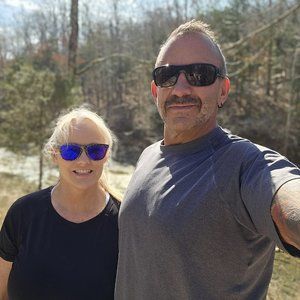 Meet your Posher, Gary